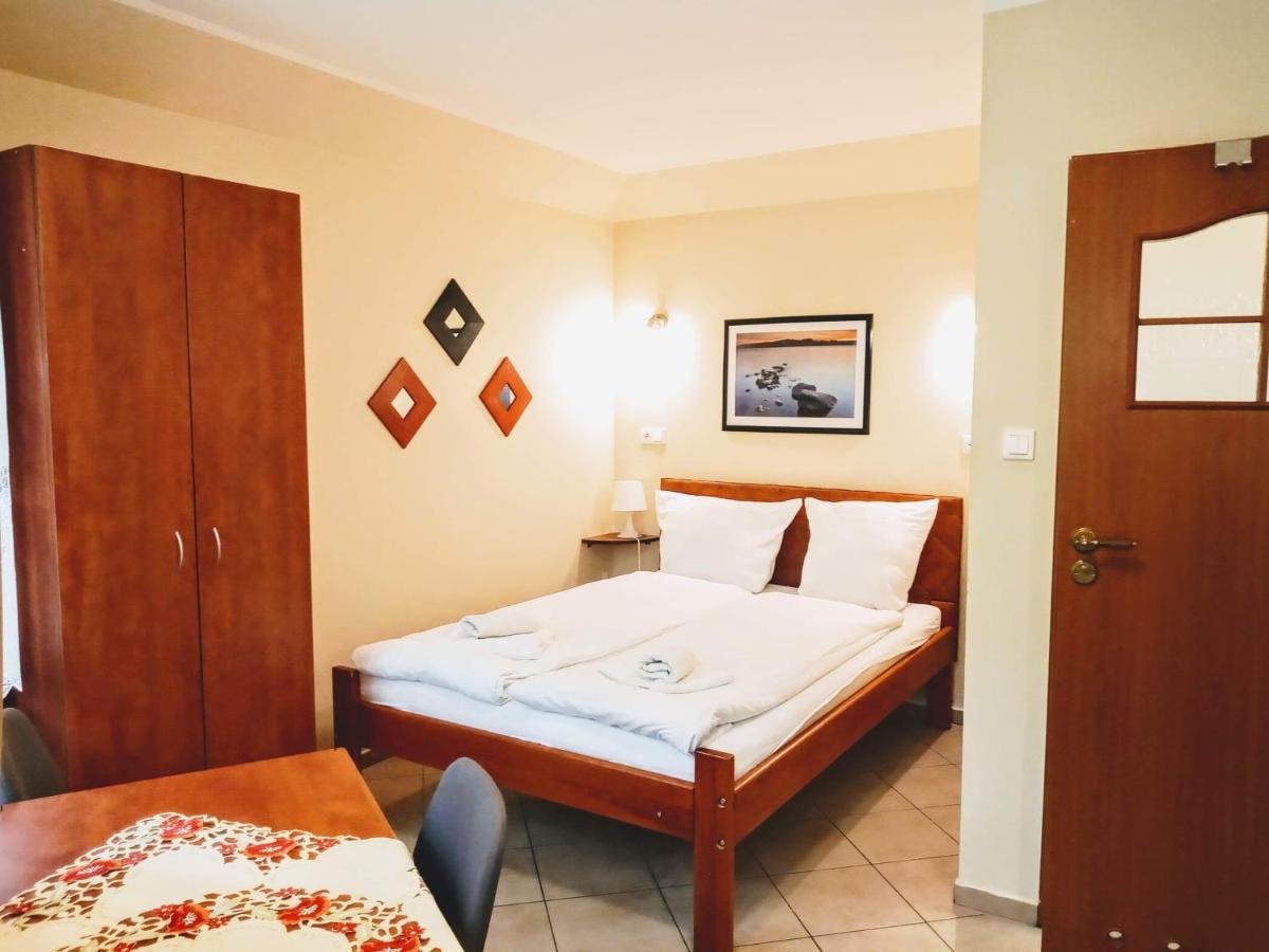 Villa Sorento Мельно Экстерьер фото