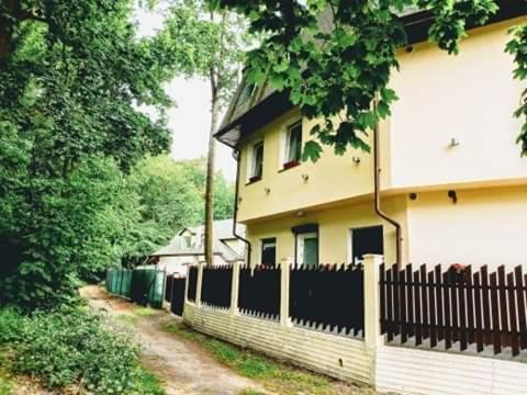 Villa Sorento Мельно Экстерьер фото