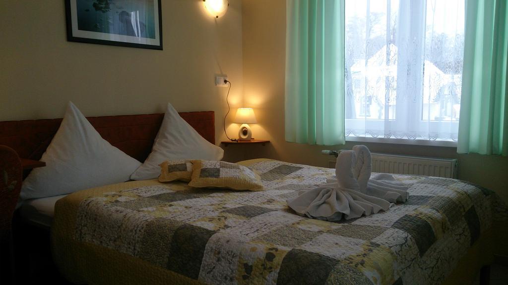 Villa Sorento Мельно Экстерьер фото