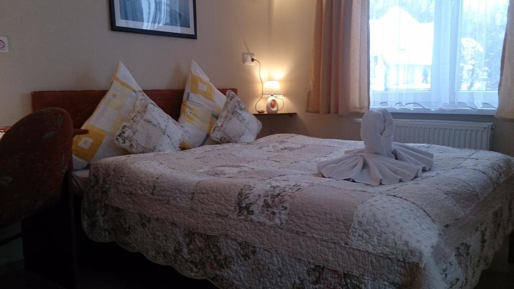 Villa Sorento Мельно Экстерьер фото