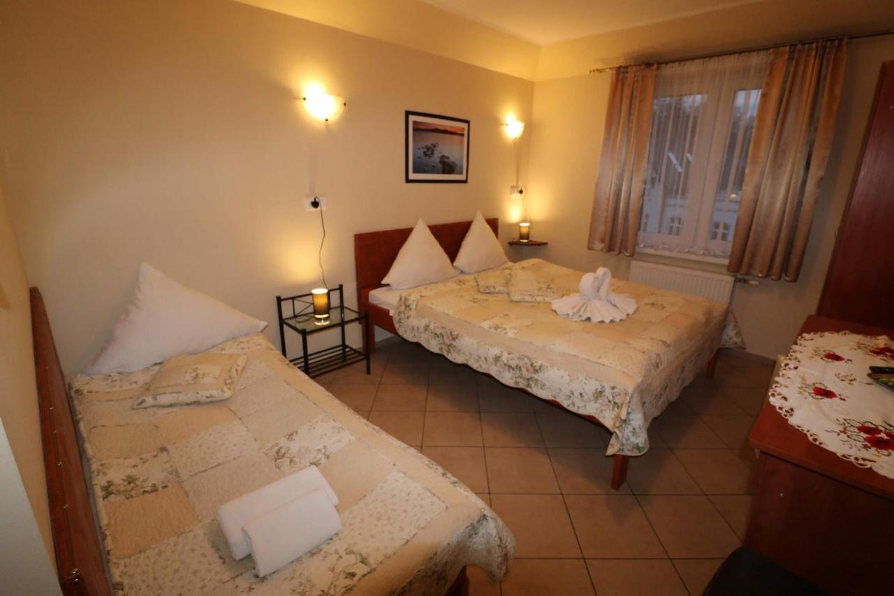 Villa Sorento Мельно Экстерьер фото