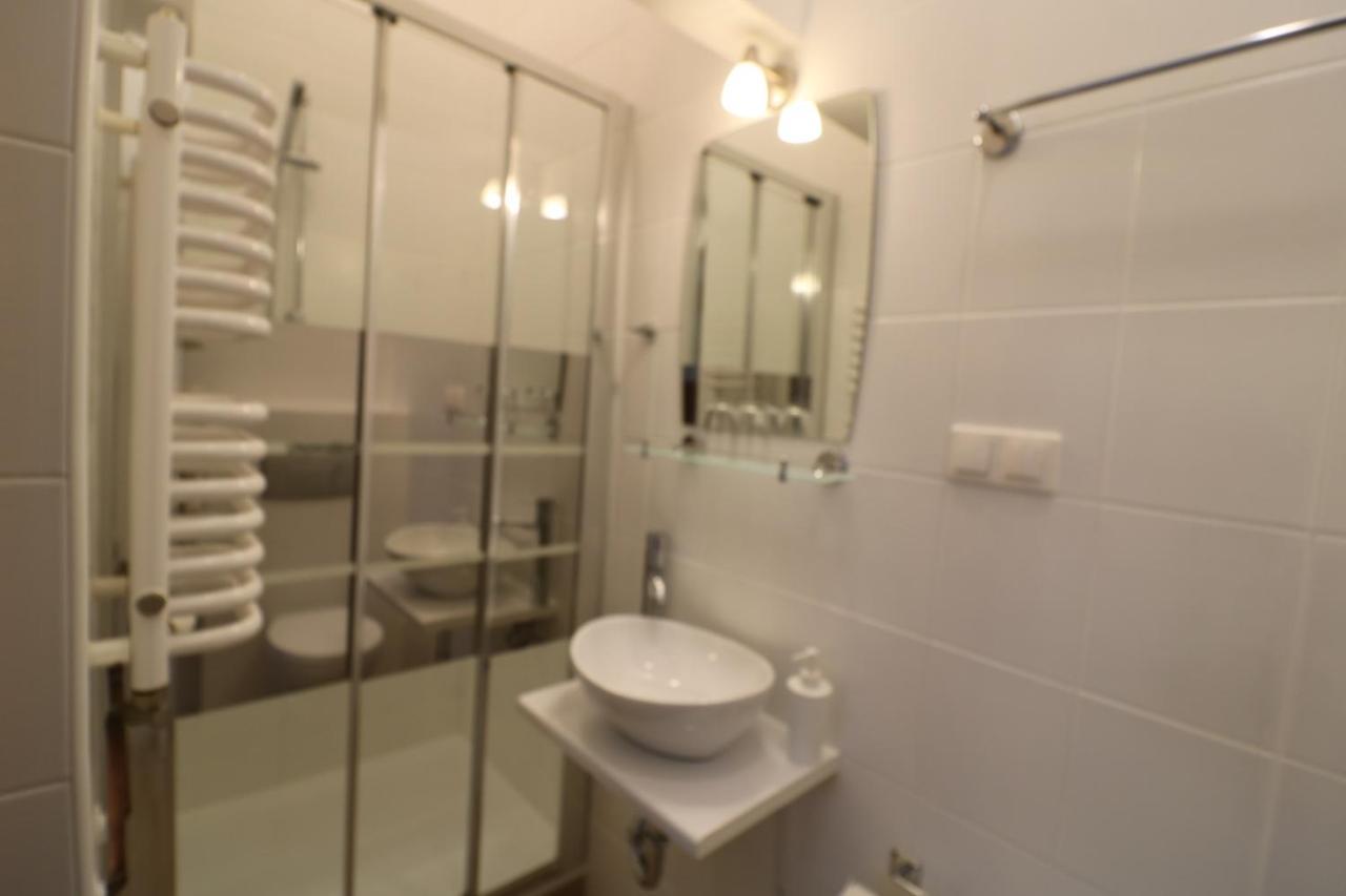 Villa Sorento Мельно Экстерьер фото