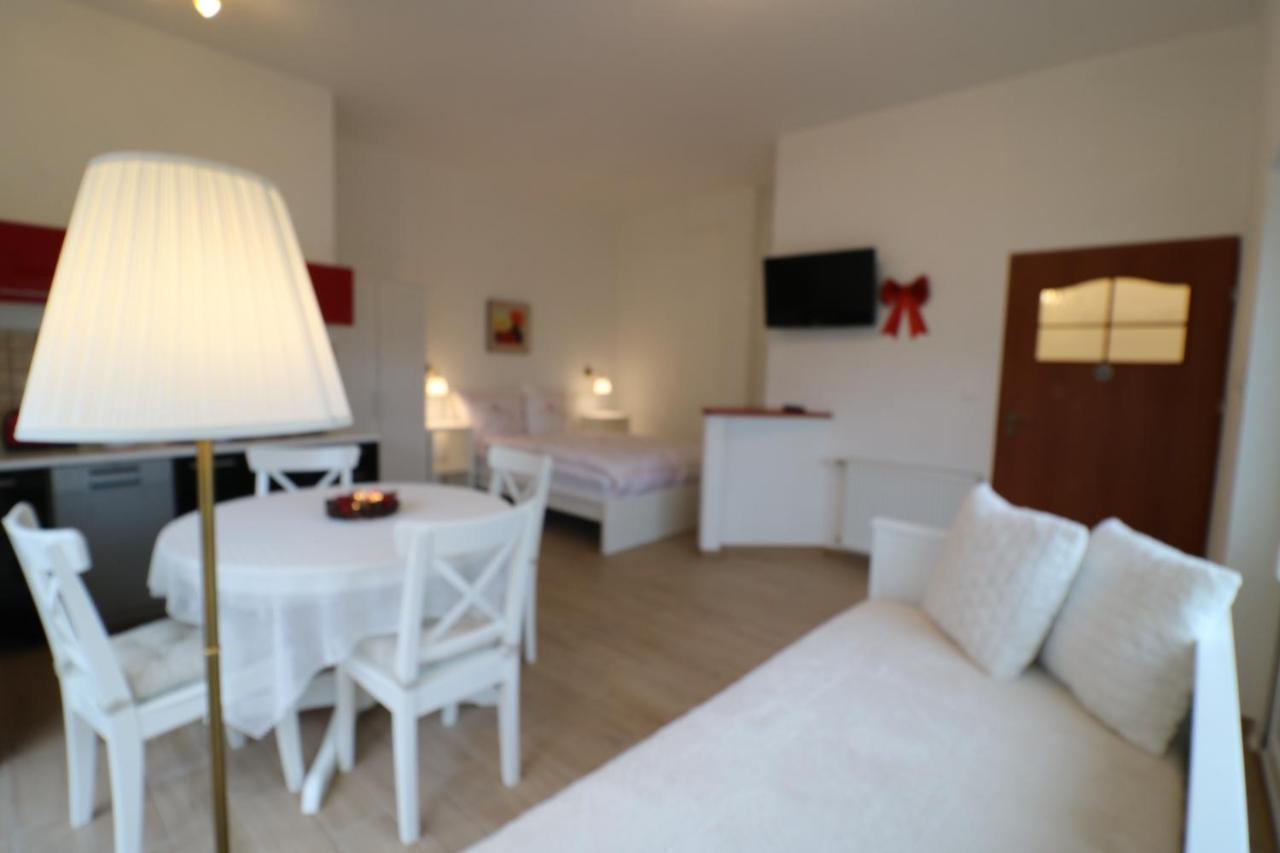 Villa Sorento Мельно Экстерьер фото