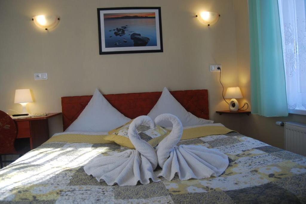 Villa Sorento Мельно Экстерьер фото